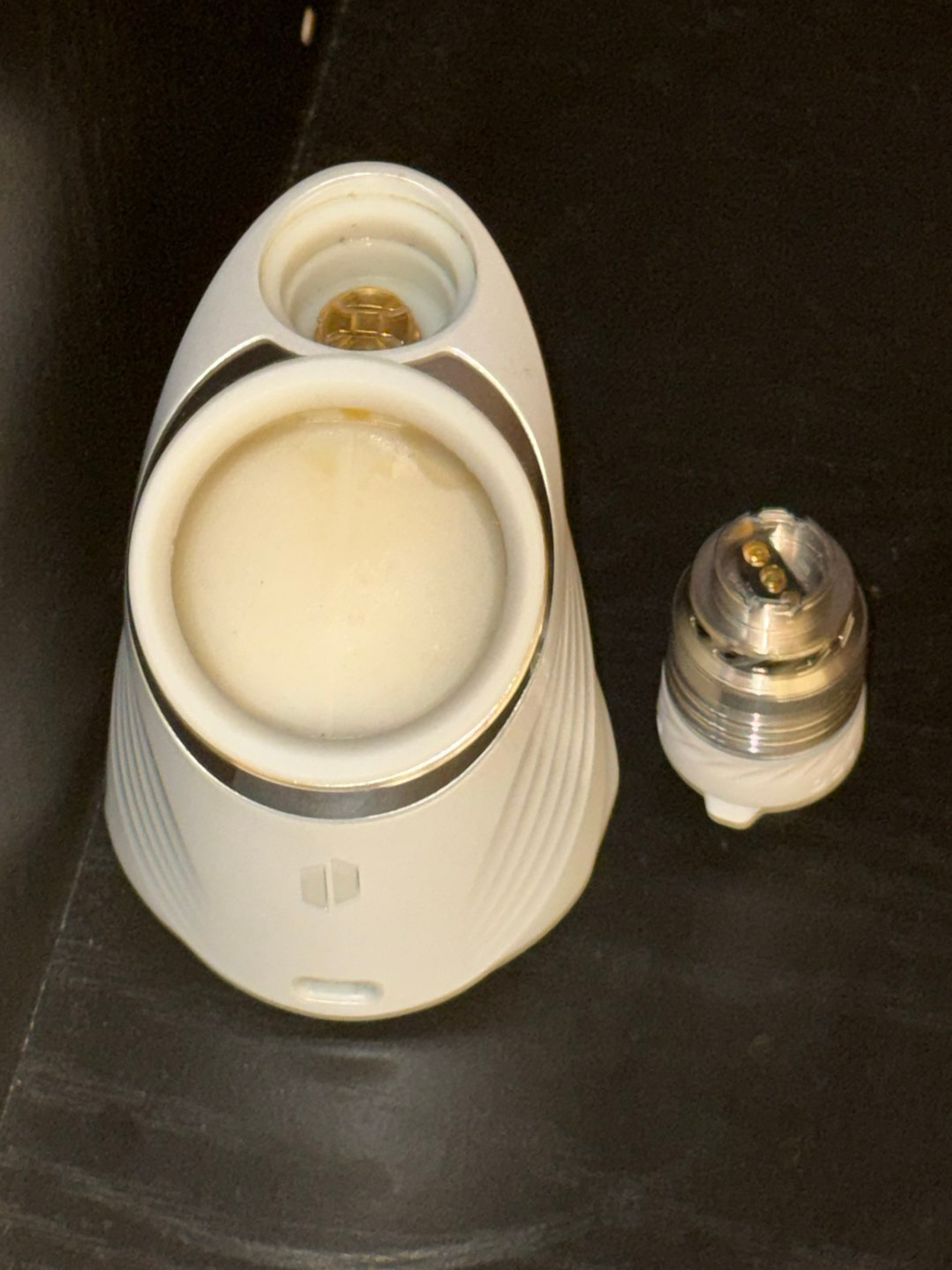 Preview pic of Decent condition still working puffco 3dxl