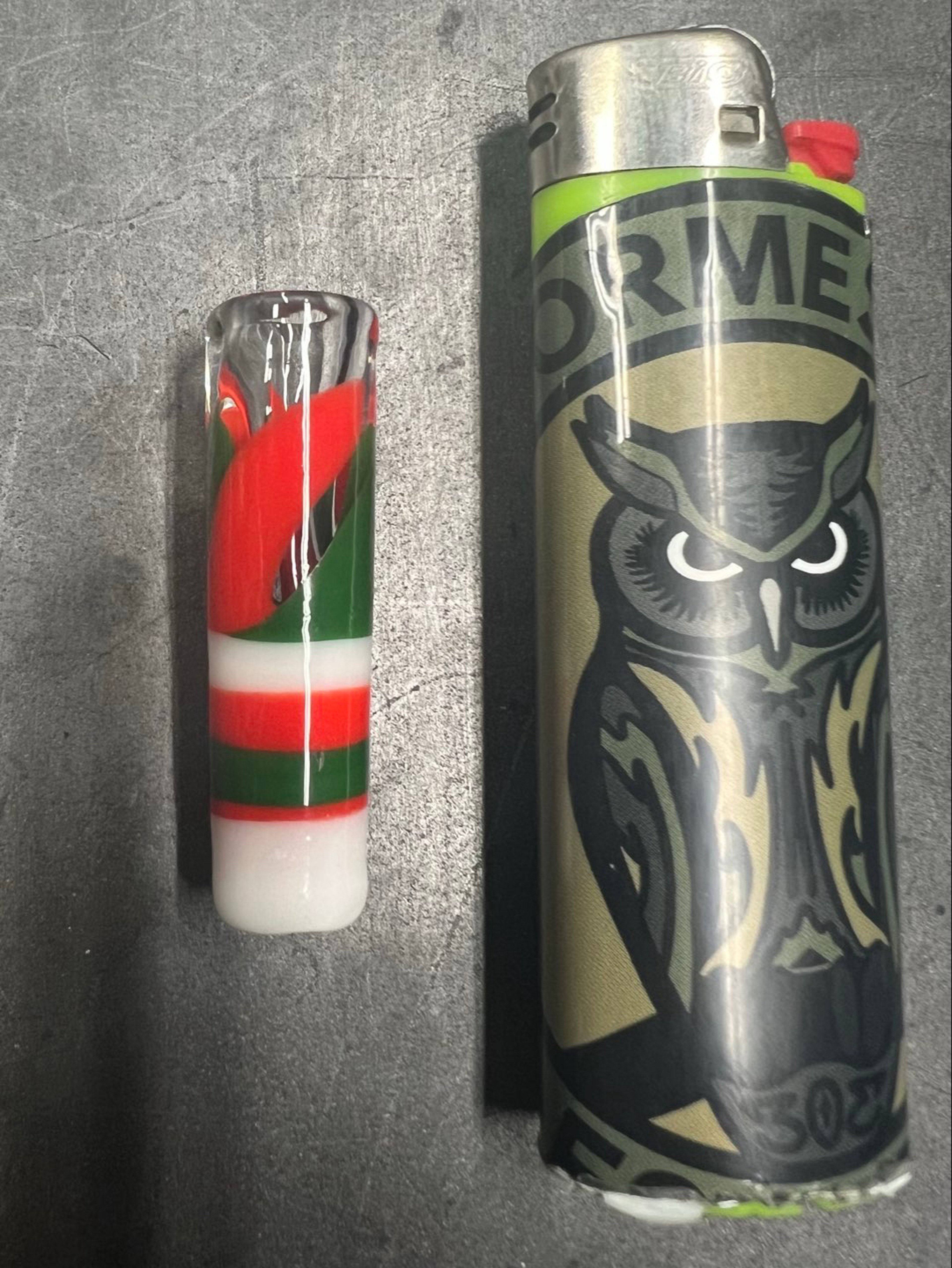 Preview pic of Joint tip