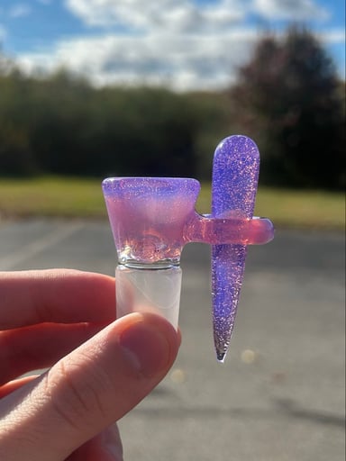 Preview pic of 18/4 Different Vibes Slide & Poker Set