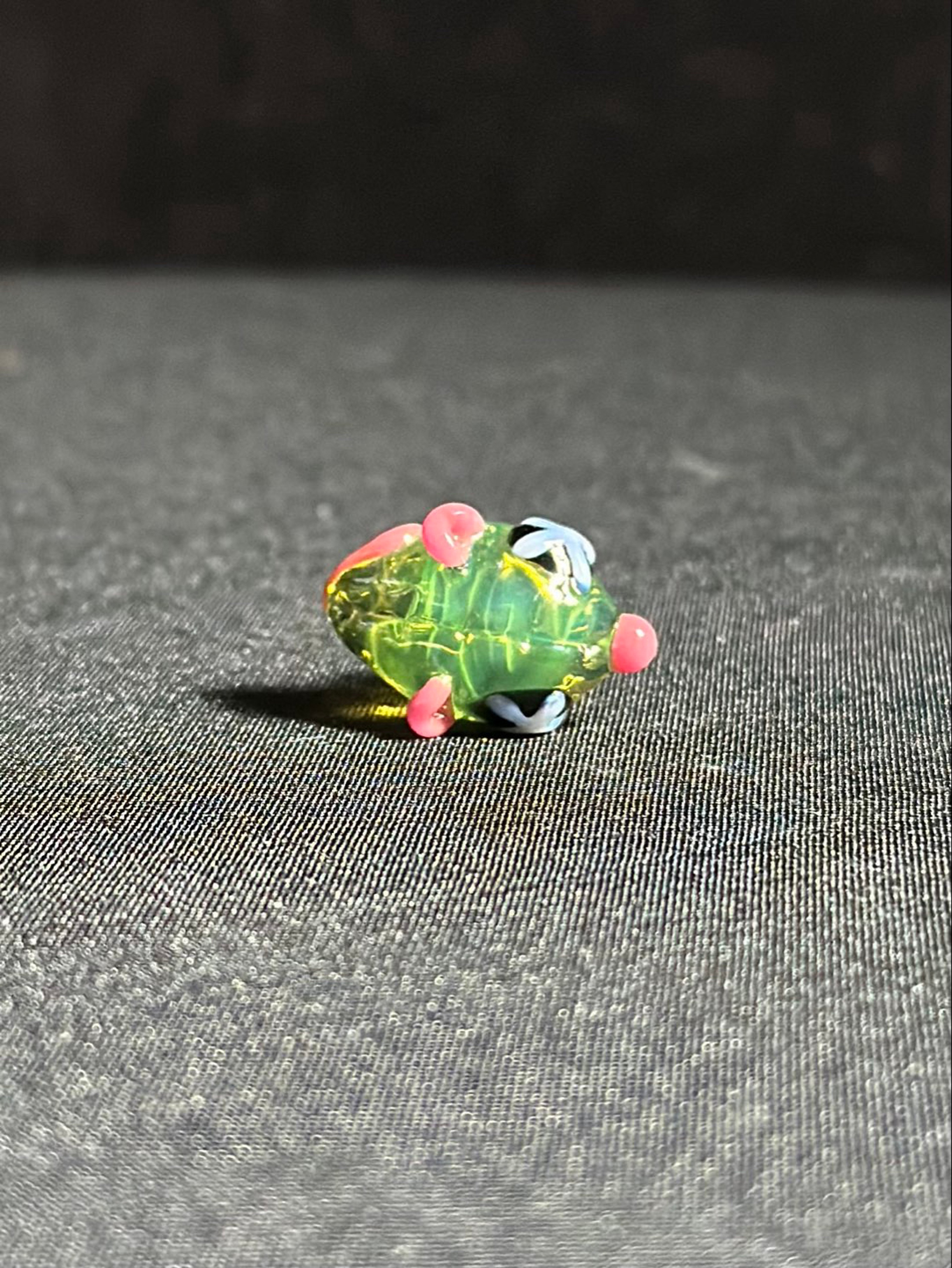 Preview pic of CFL TERPS MOUSE - JOYSTICK - @porter_glass