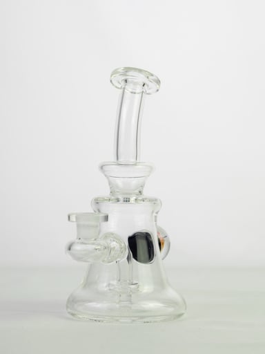 Preview pic of Kaliber Glass 10MM Rig