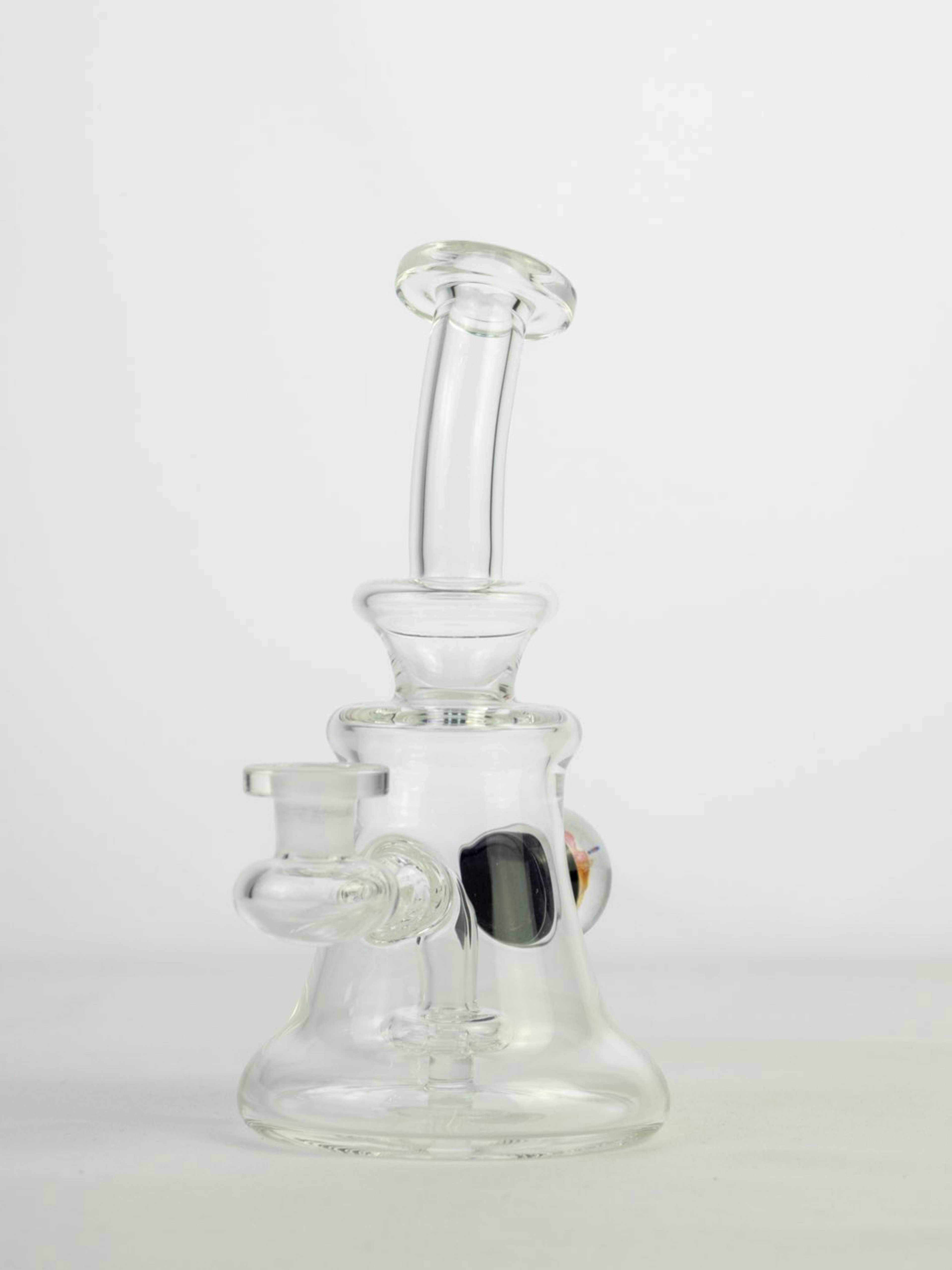 Kaliber Glass 10MM Rig image 0