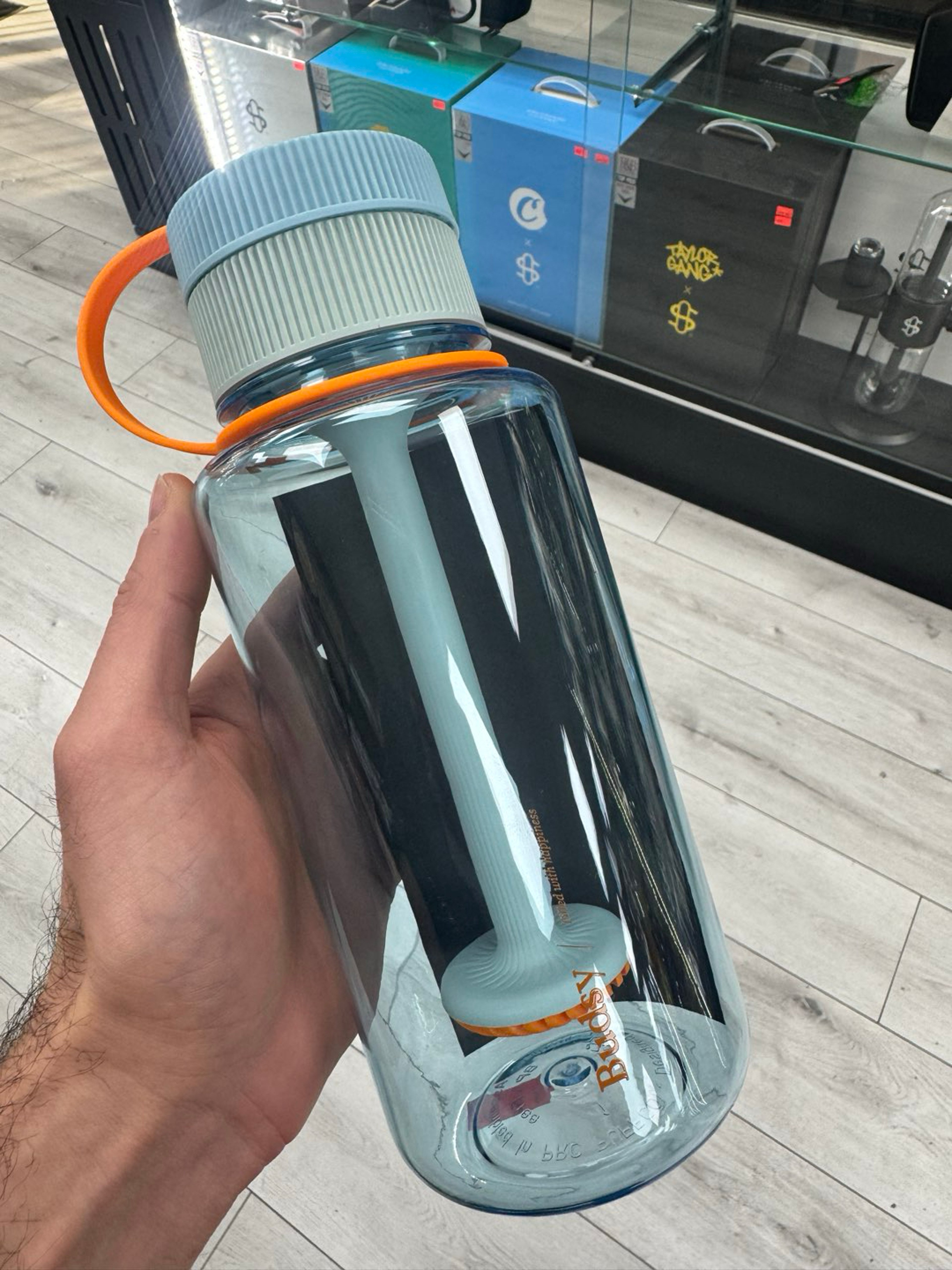 Puffco bu.sy blue image 0