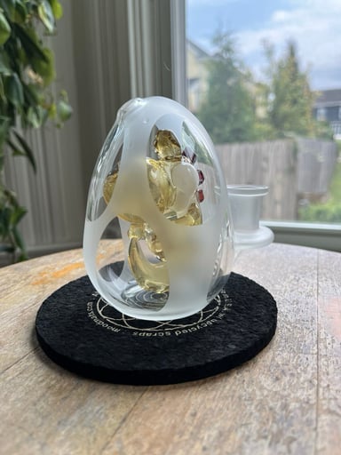 Preview pic of BTGB Yoshi Egg