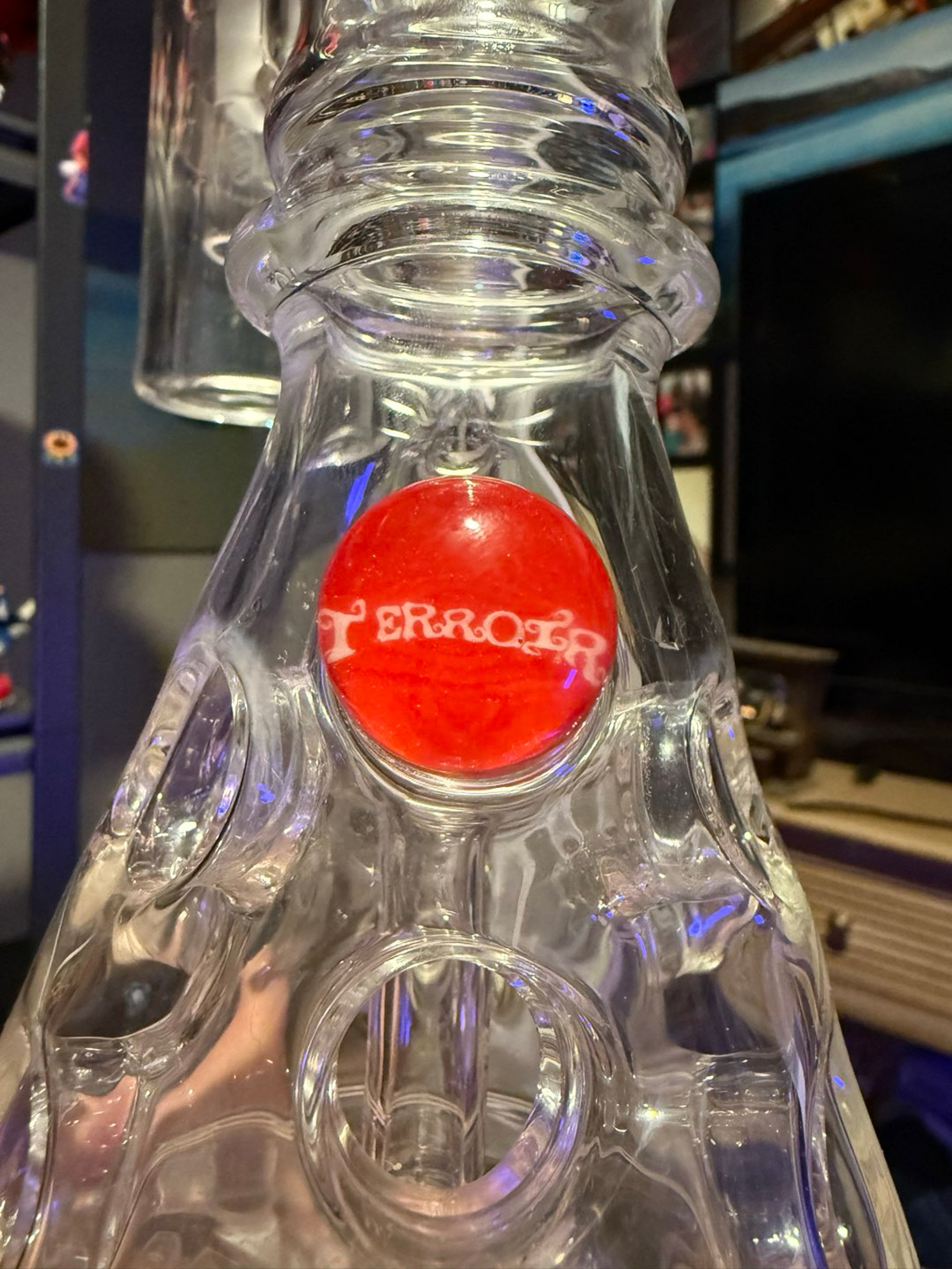 Terroir $300. Including Sol Drycatcher image 0