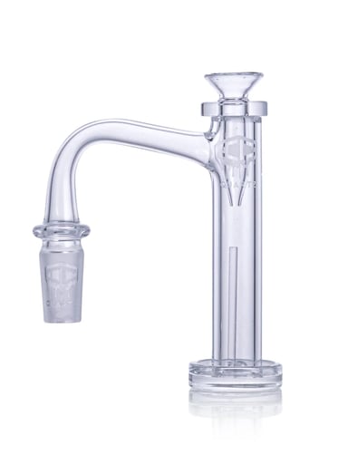 Preview pic of Ic glass majestic slurper set 14mm 90