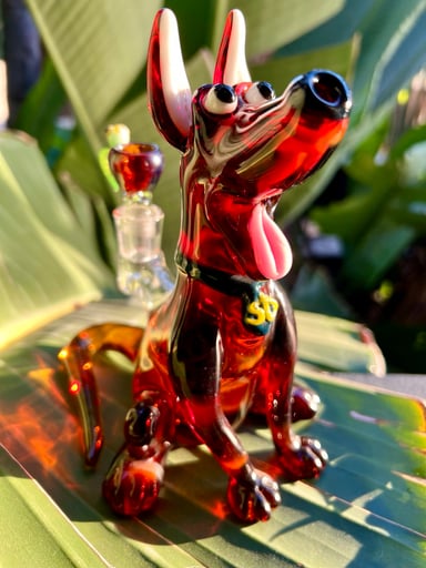 Preview pic of ⭐️ Scooby-Doo 💧▶️