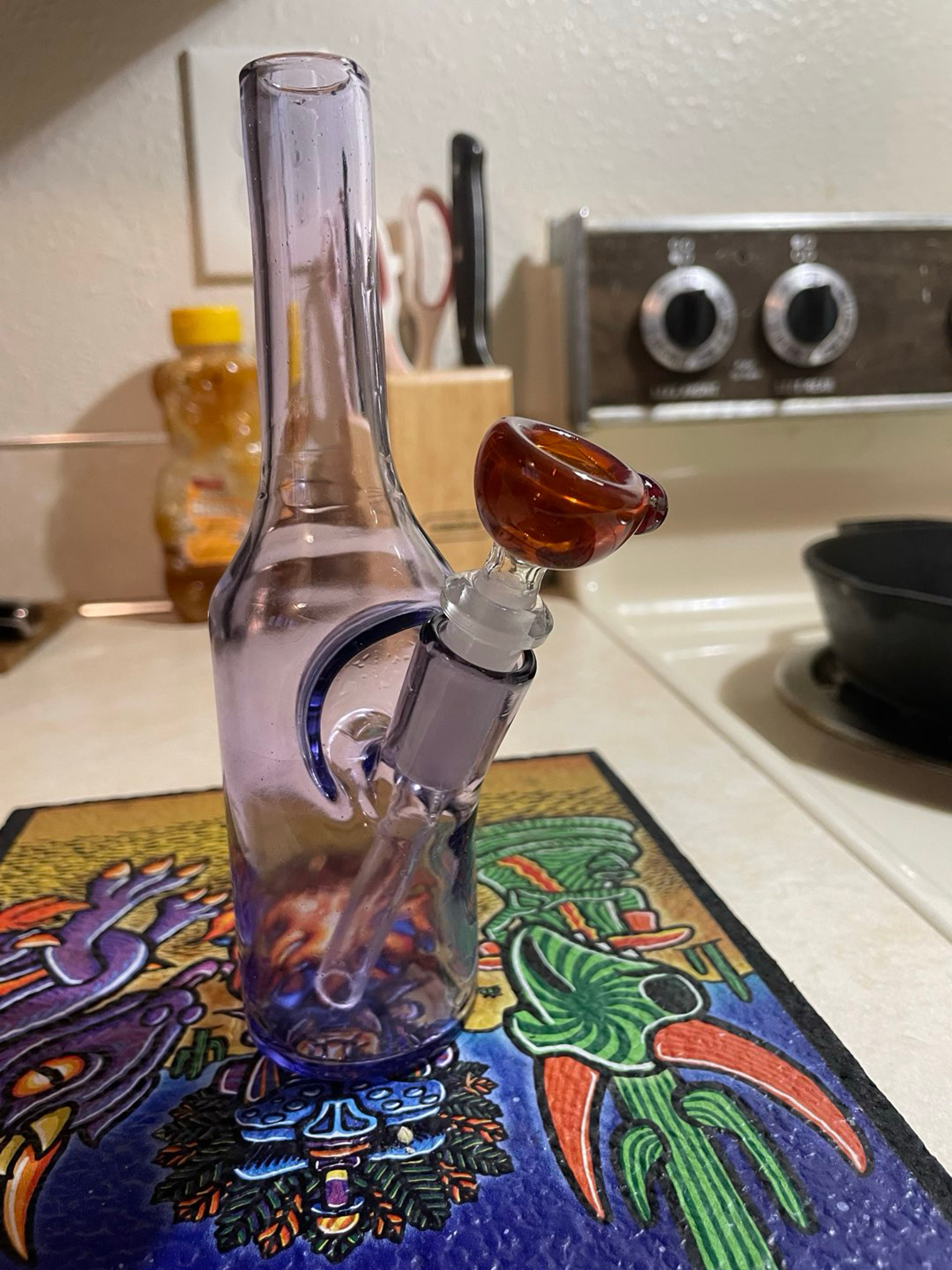 Billz boro saki bottle image 0