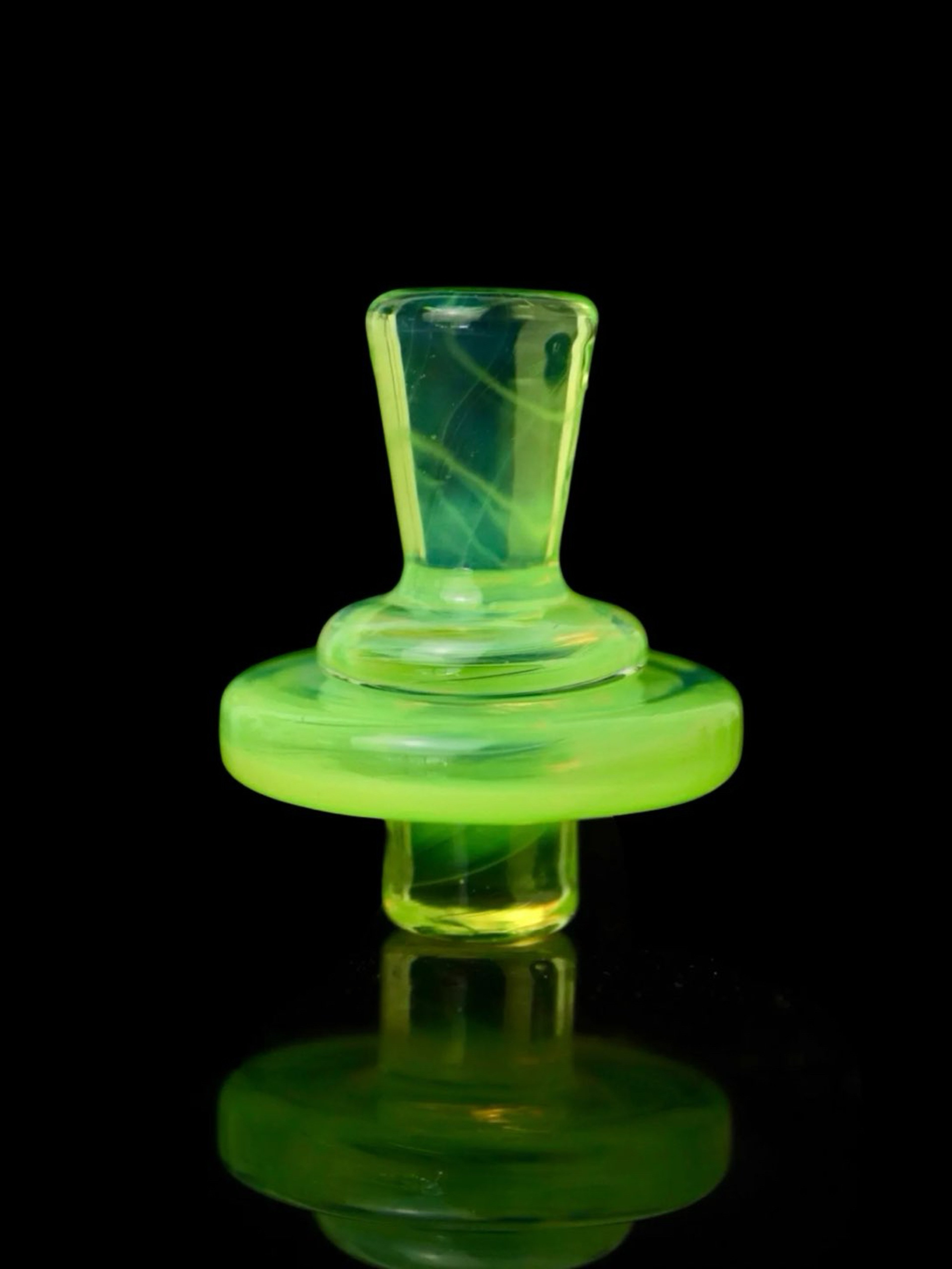 Campfire quartz tower cap slyme image 0