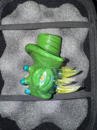 Preview pic of Salt UV ISO Jar