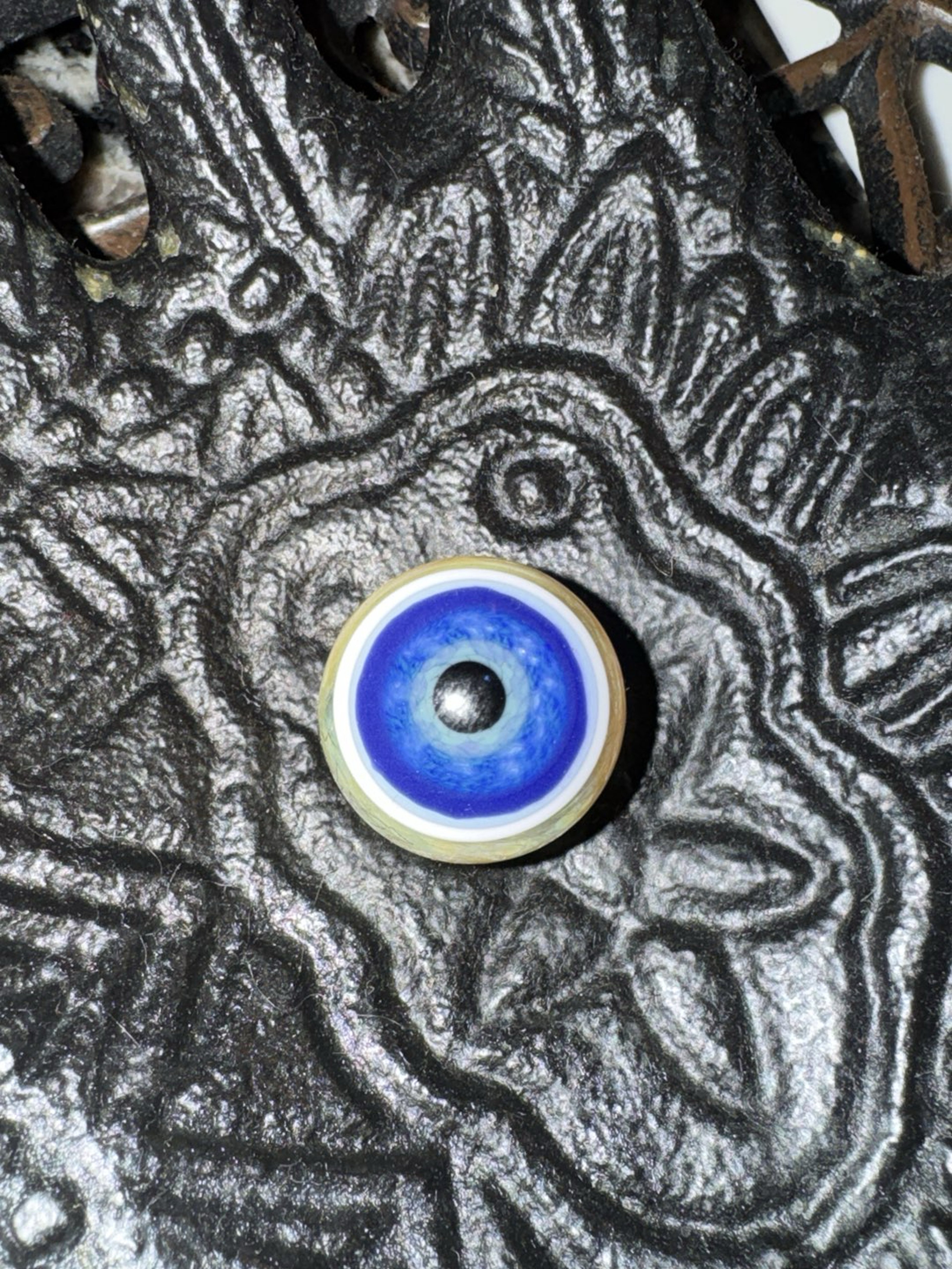 Preview pic of Salt Eye Marble