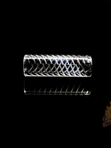 Preview pic of Campfire hollow spiral 6x18mm pillar