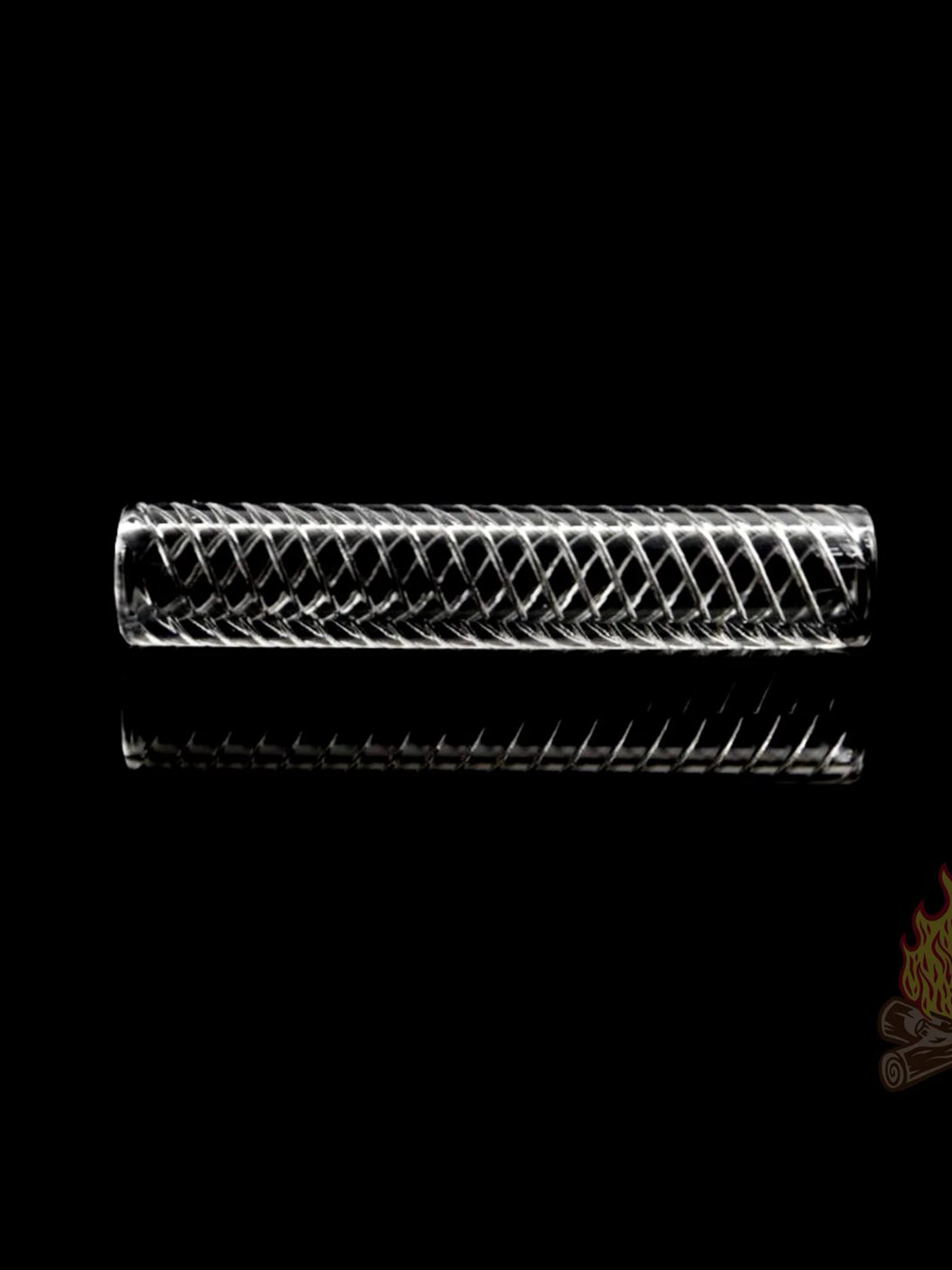 Campfire hollow spiral 6x30mm pillar image 0