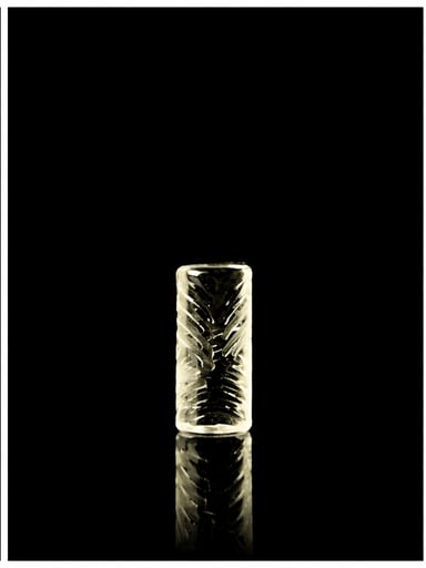 Preview pic of Campfire solid spiral 6x18mm pillar