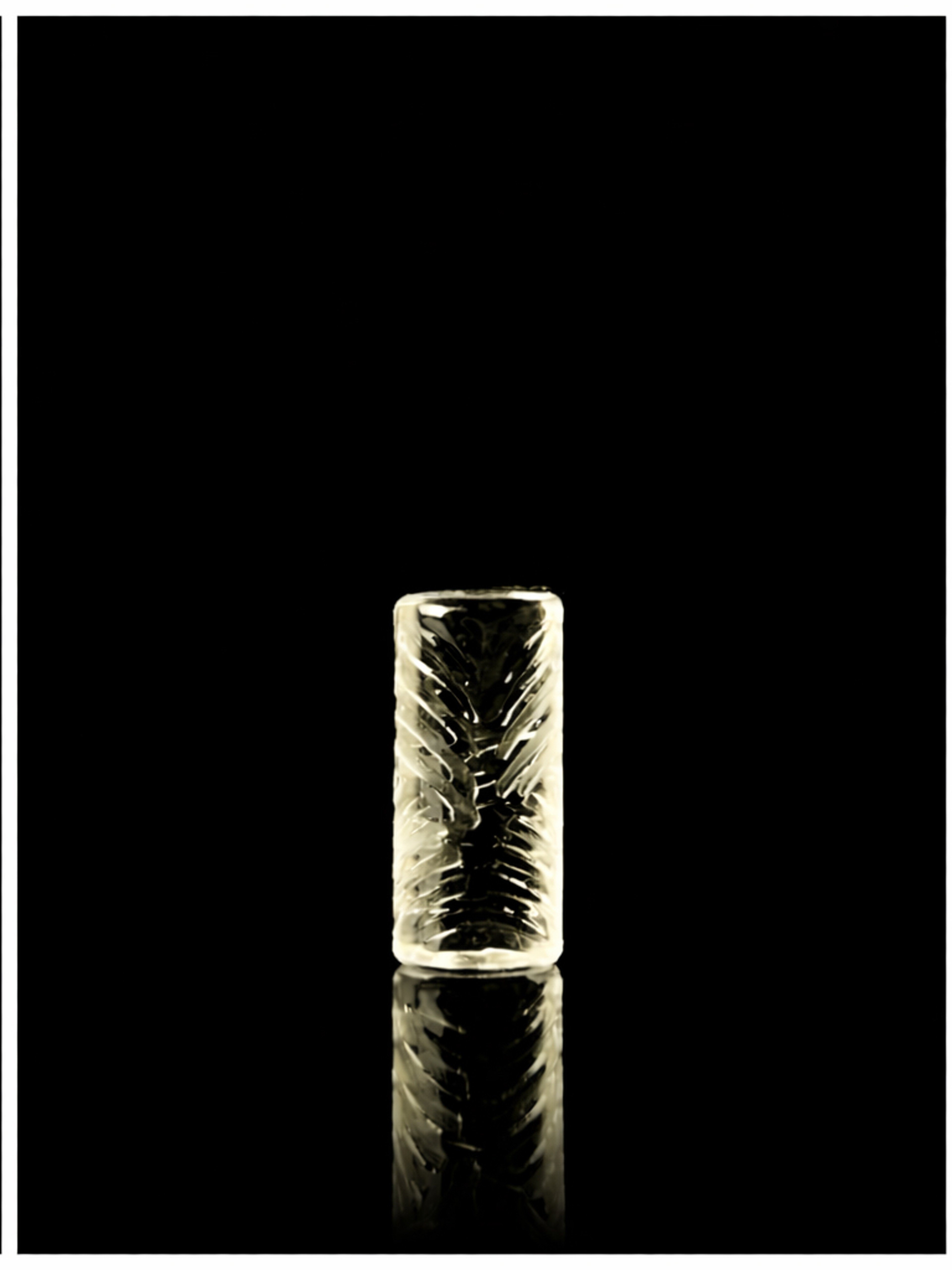 Campfire solid spiral 6x18mm pillar image 0