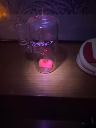 Preview pic of 14mm Toro hex ac in white samurai