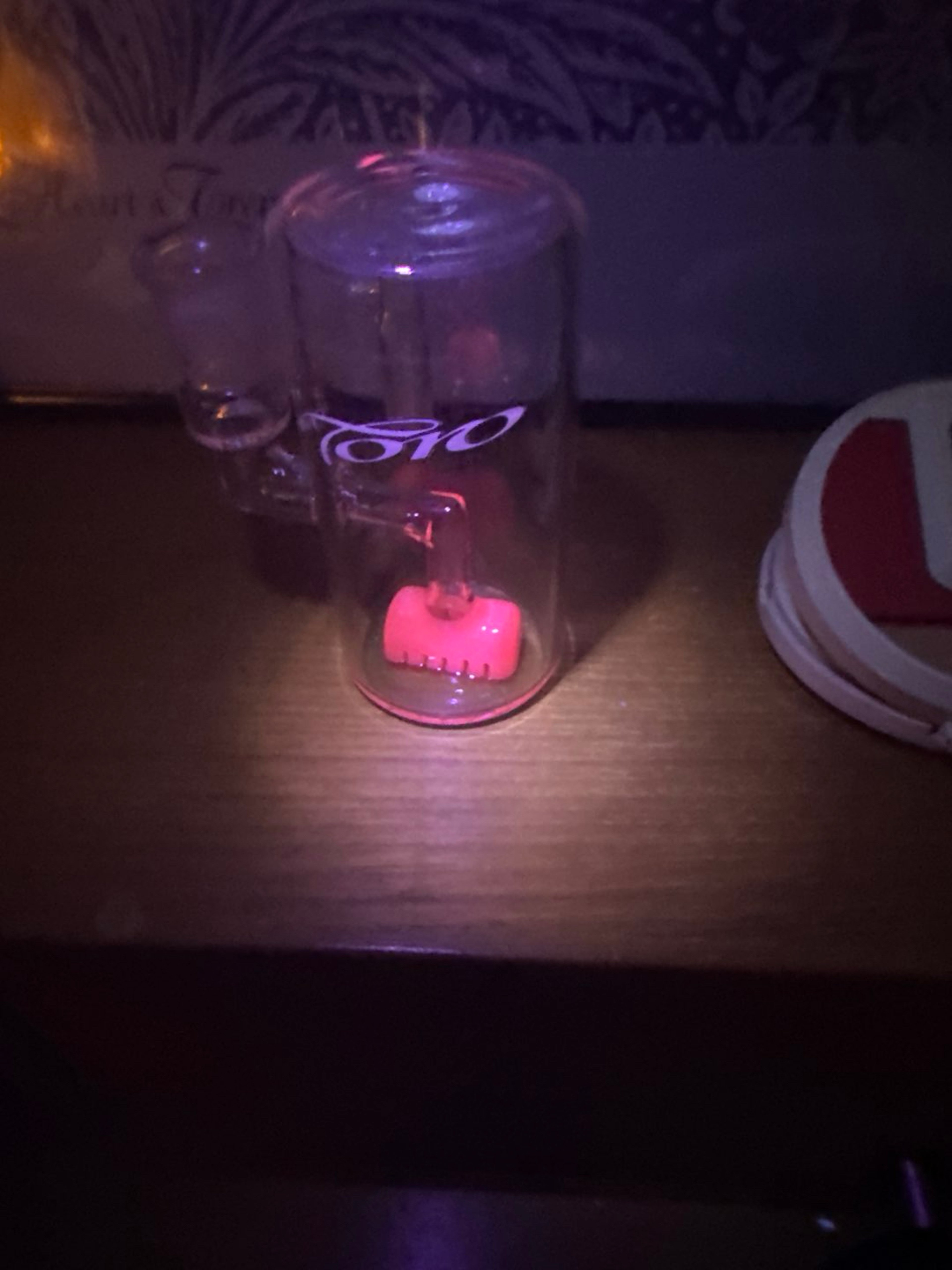 14mm Toro hex ac in white samurai image 0