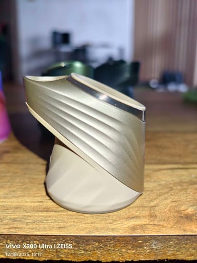 Preview pic of Puffco Peak Base Desert