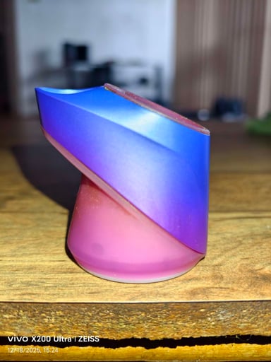 Preview pic of Peak Base Indiglo