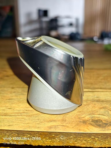 Preview pic of Peak Base Guardian