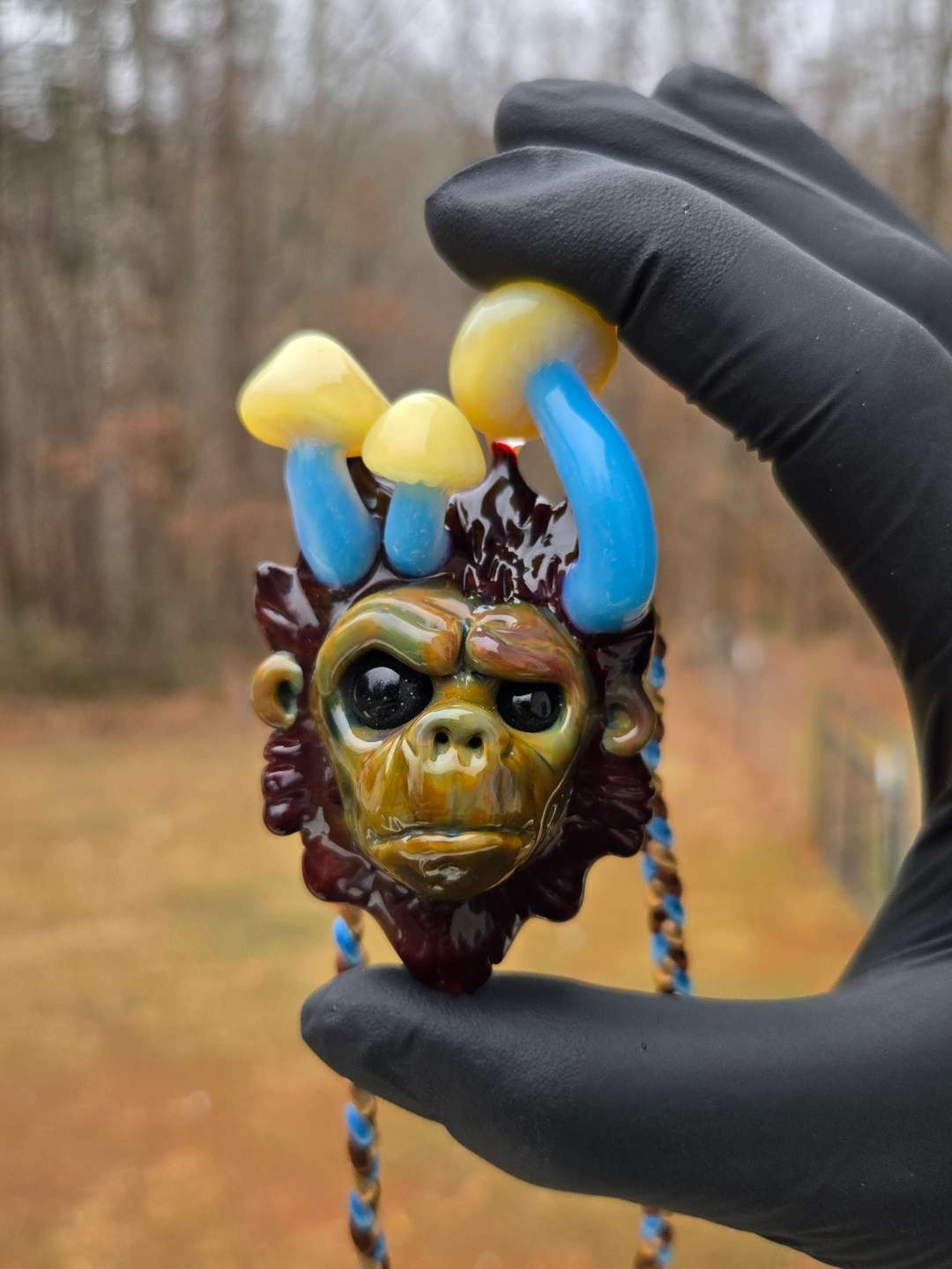 Wook "Psilo" #224 image 0