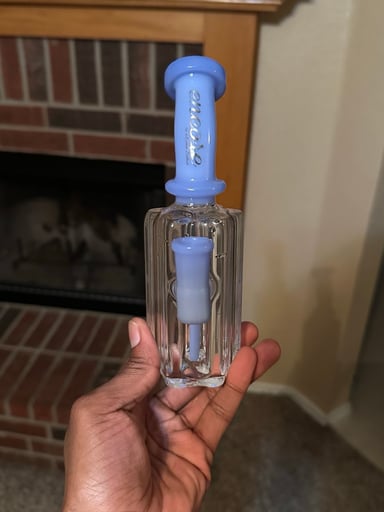 Preview pic of Encore Rig