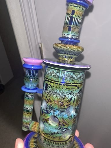 Preview pic of Mothership “Loom” Series SFT