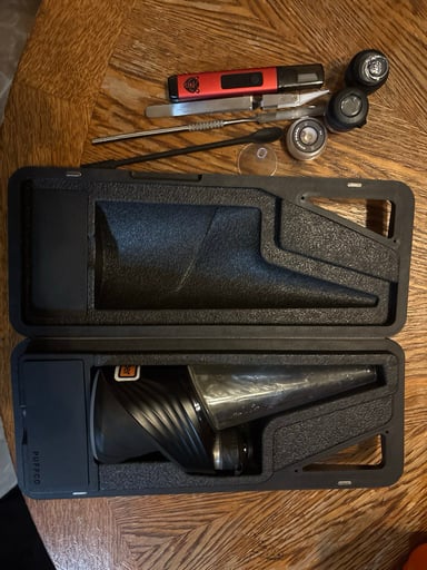 Preview pic of Puffco v2