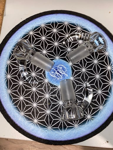 Preview pic of Sovereignty Clear Slides - brand new 3pk