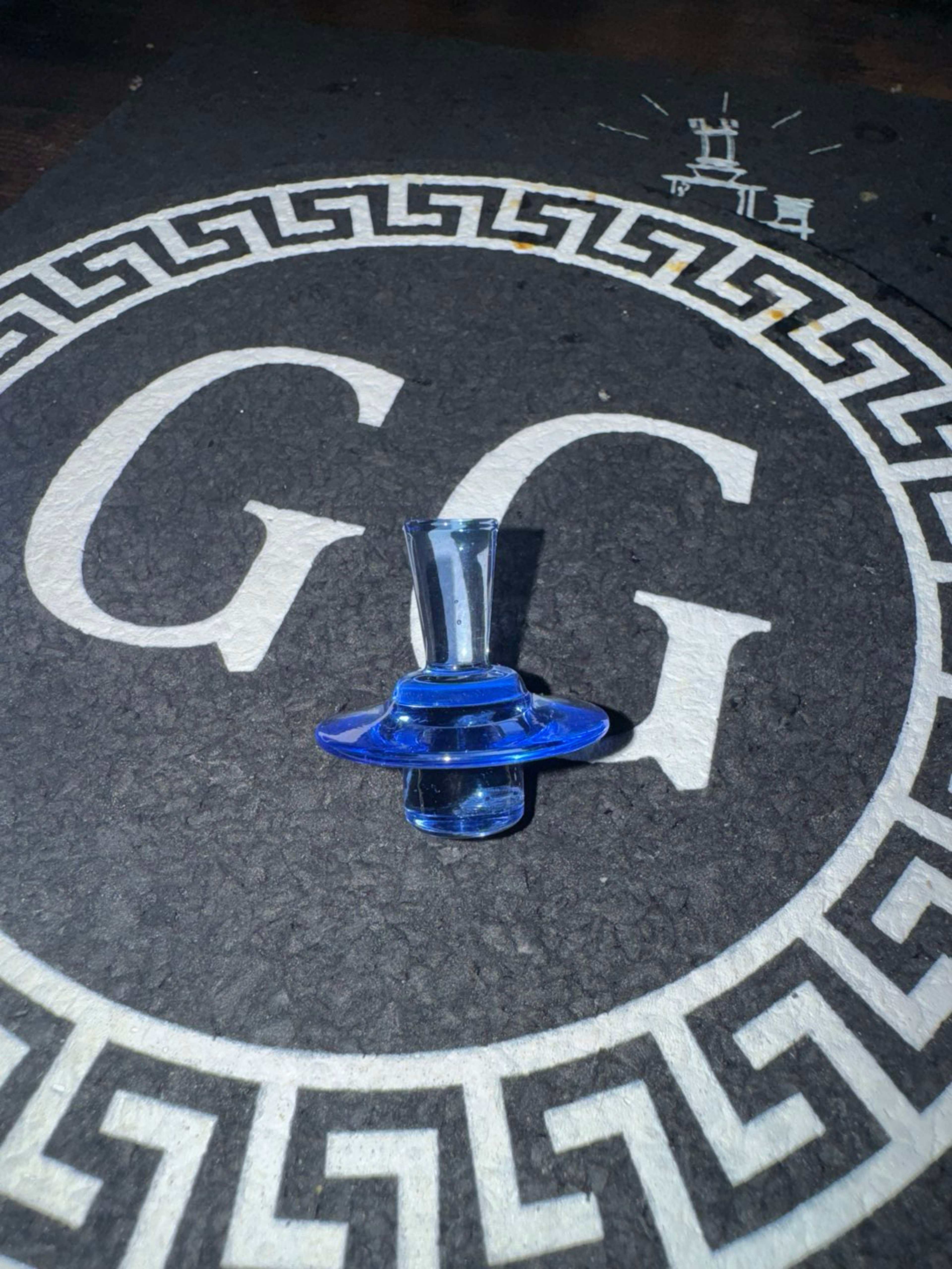 Preview pic of Zach brown slurper cap