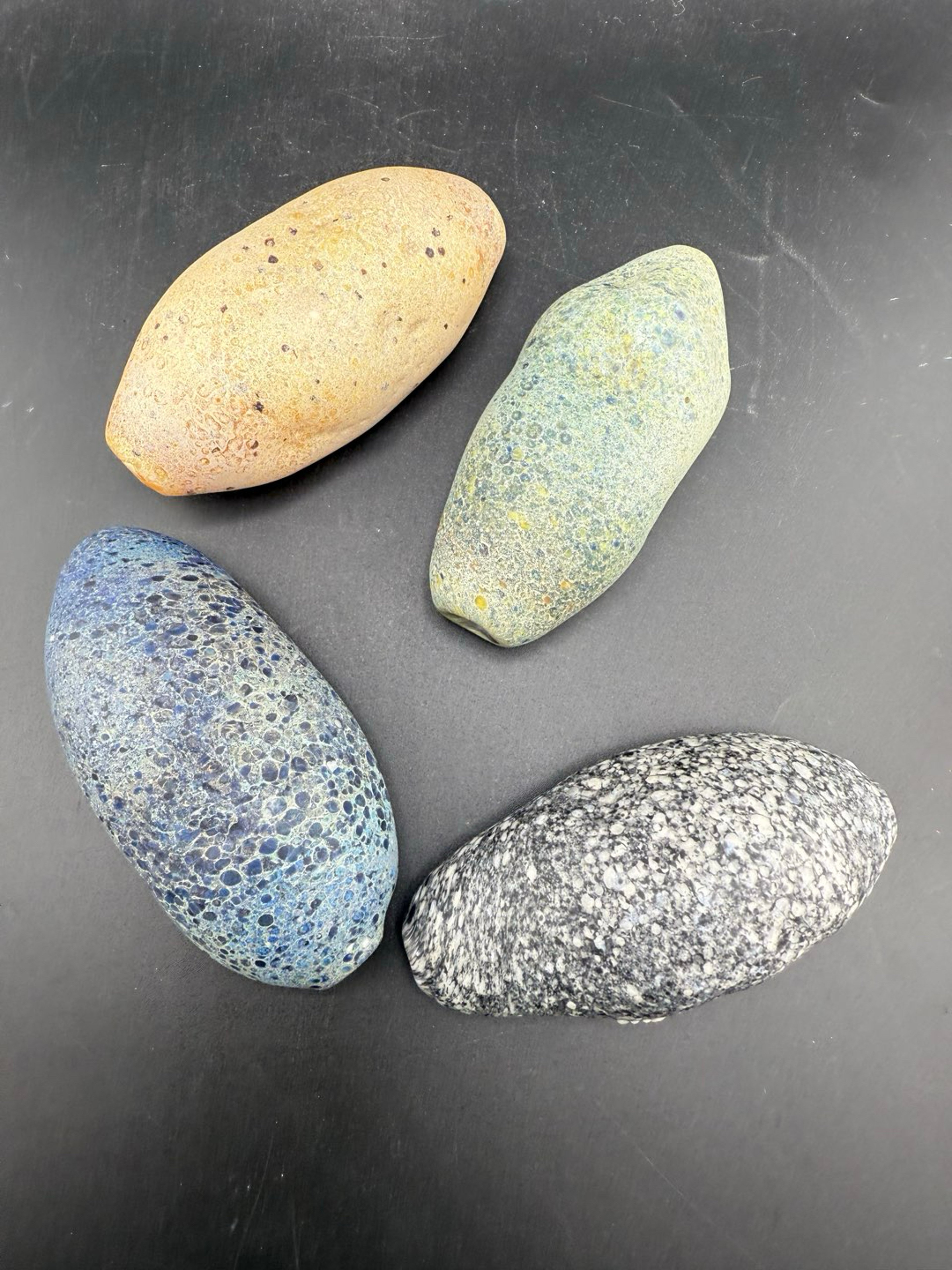 Preview pic of Burning Glass Rock Pipe