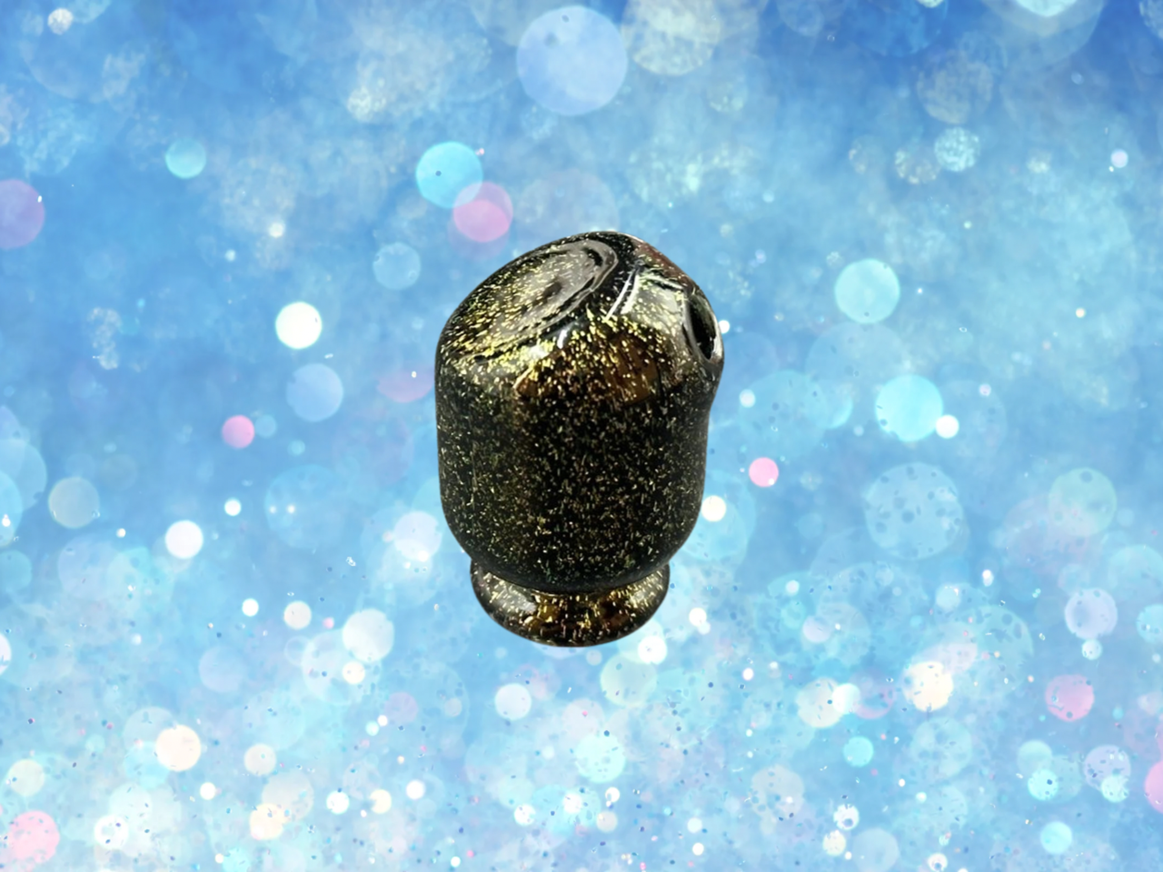 Preview pic of Pivot top Black Dichro