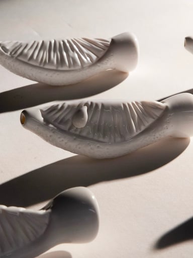 Preview pic of “WEDGIE” MATT ESKCUHE pipe