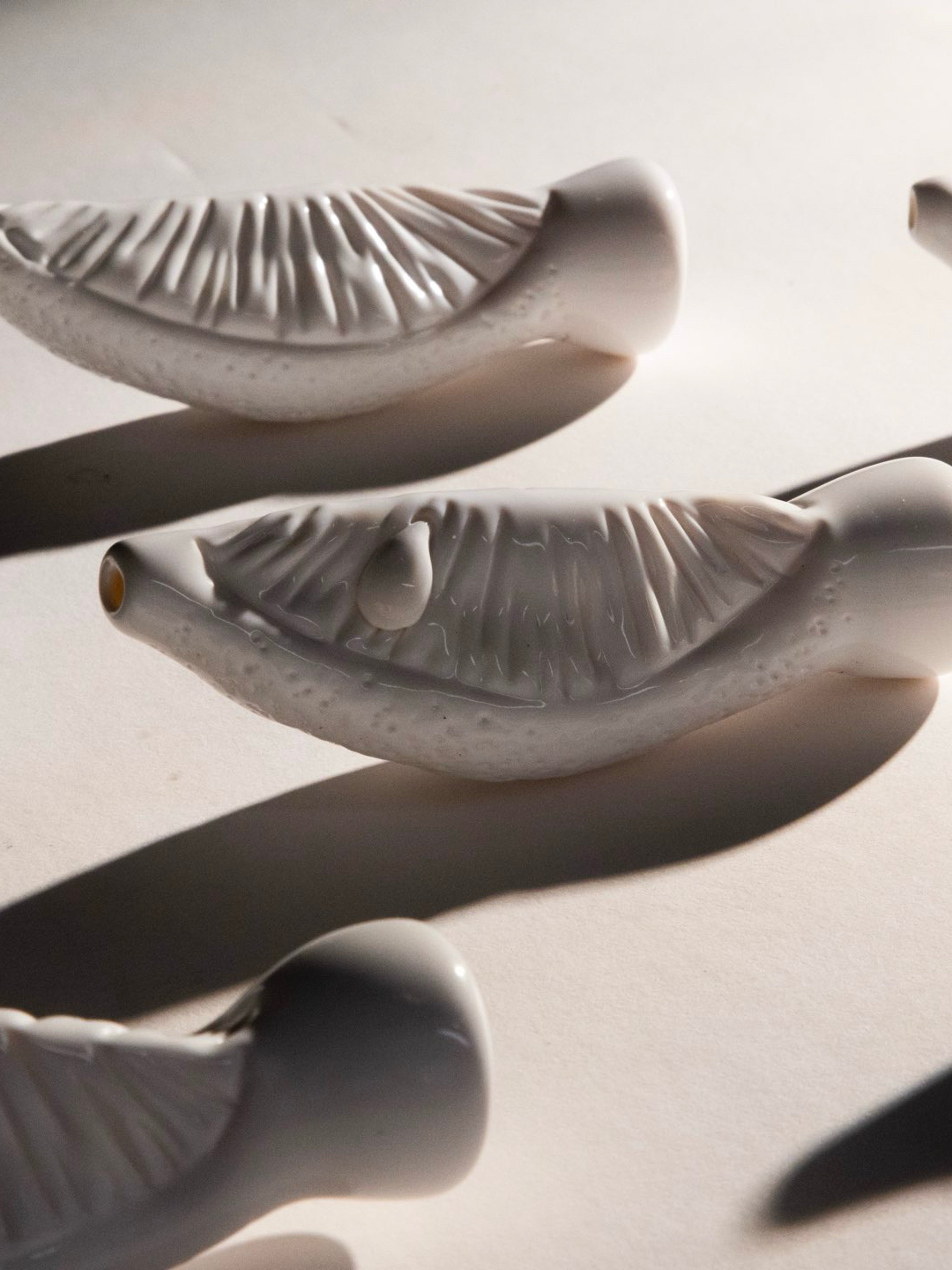 “WEDGIE” MATT ESKCUHE pipe image 0