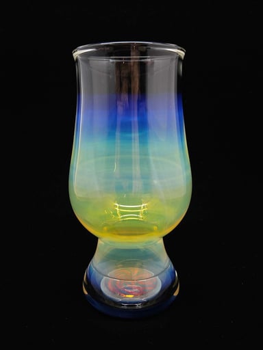 Preview pic of Fumed Tulip