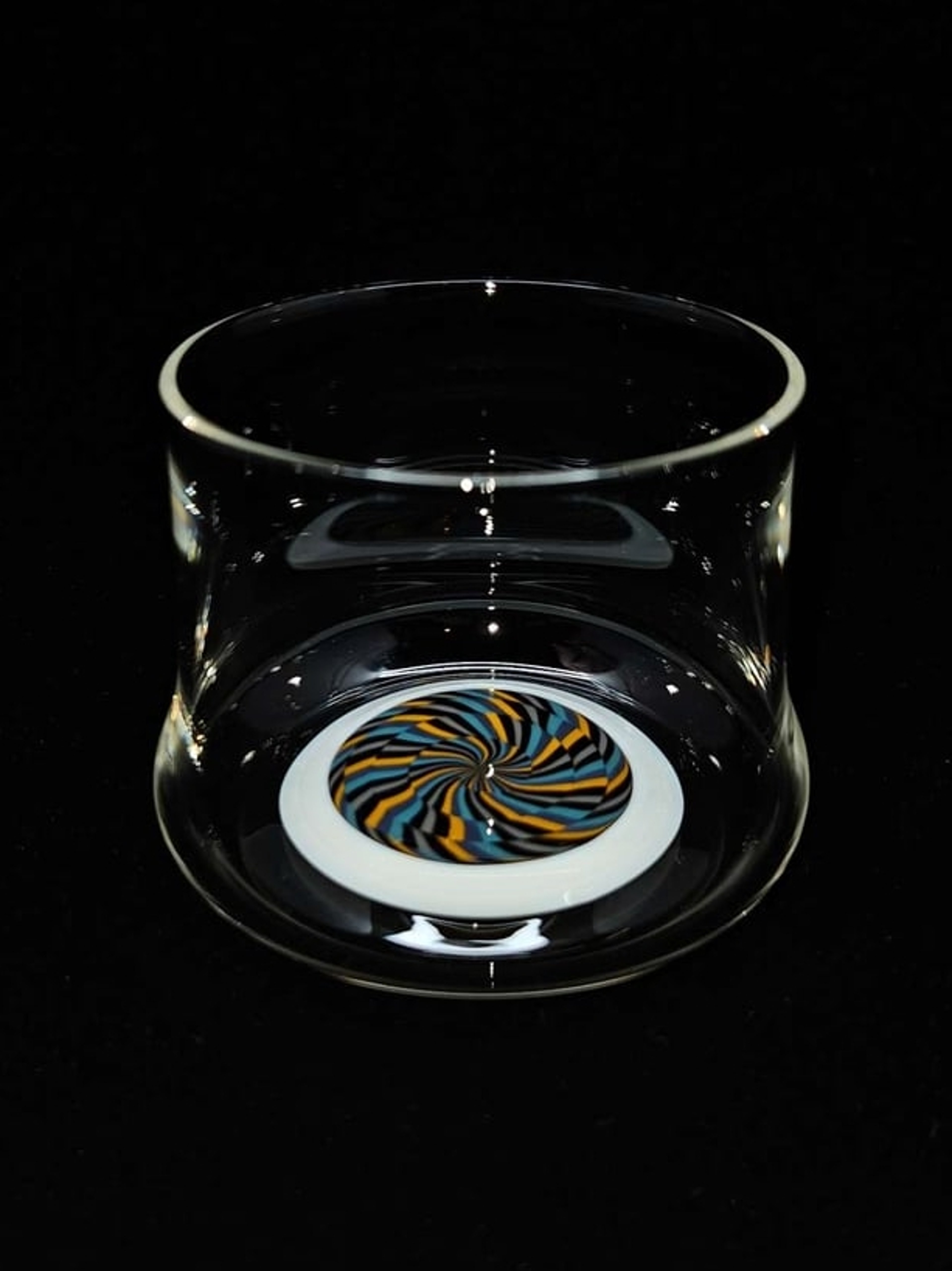 Wide Bottom Lowball - CFL image 0