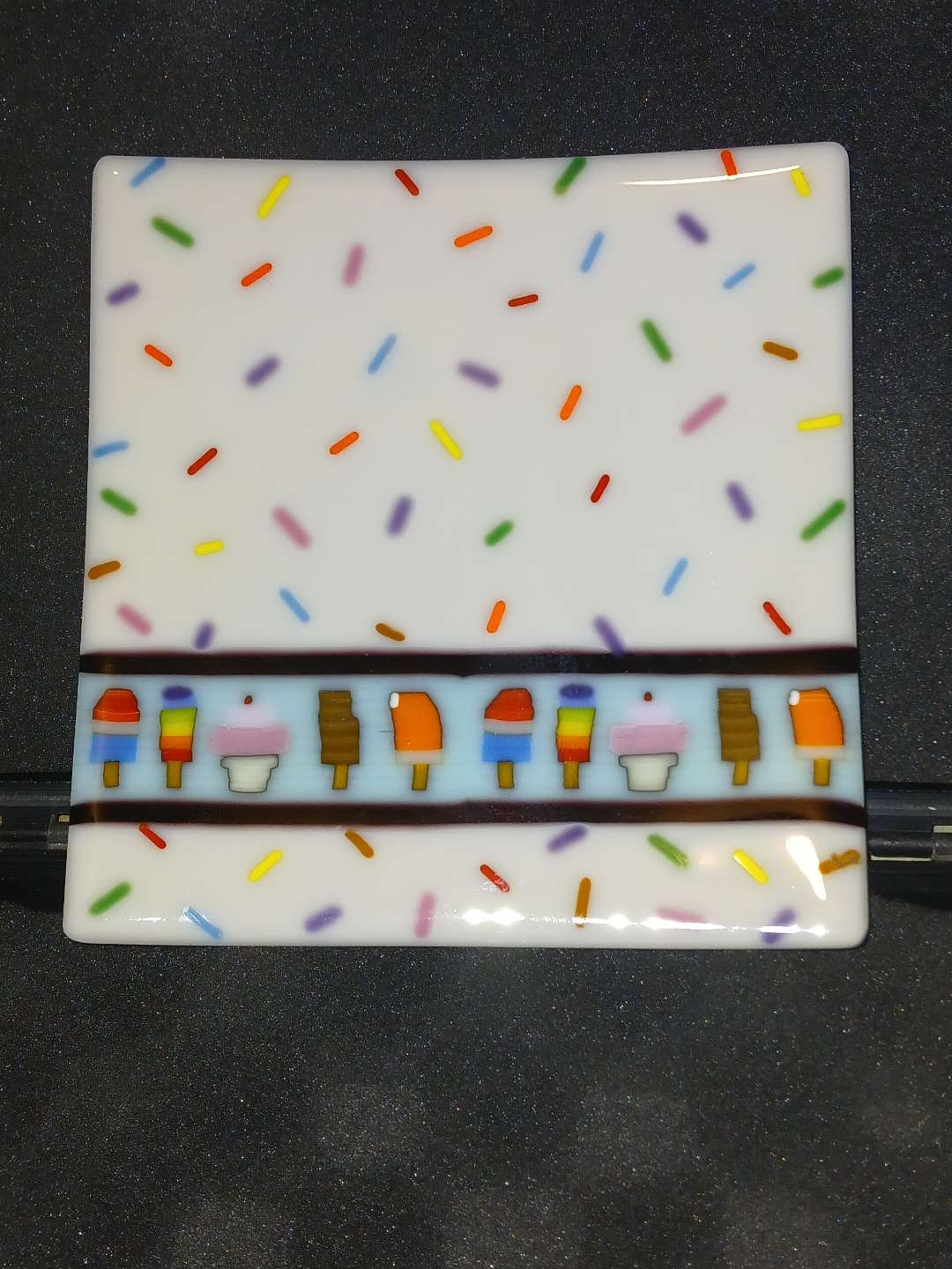 Preview pic of Jamie Buress Cake & Ice Cream Plate