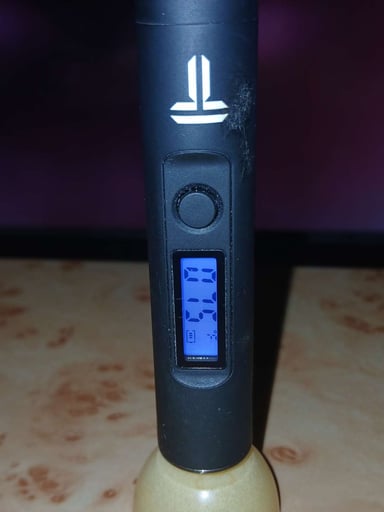 Preview pic of Terpometer IR