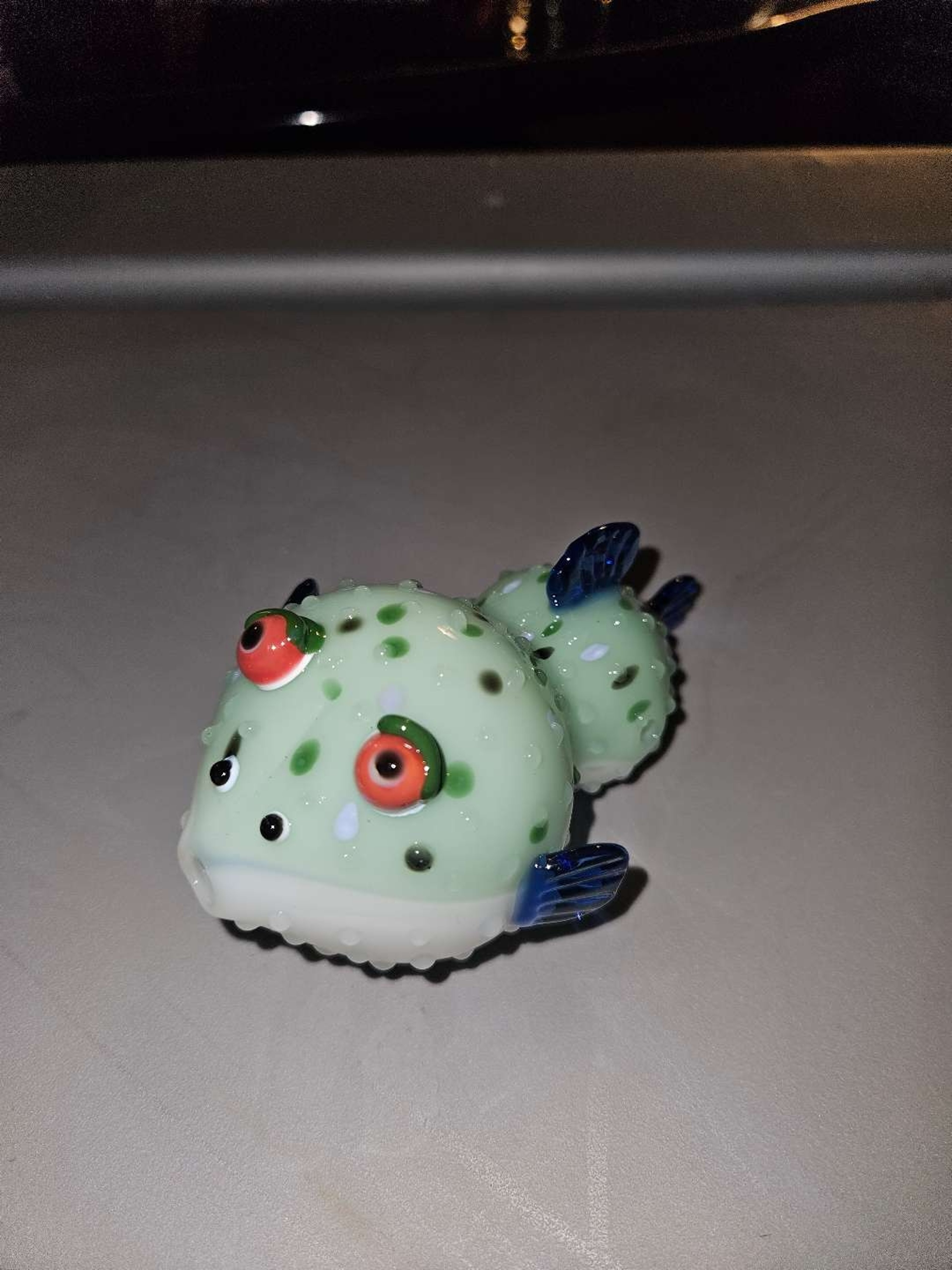 Preview pic of Pufferfish