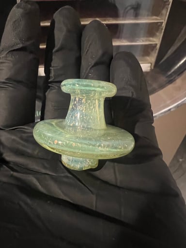 Preview pic of Mr. Gray carb cap