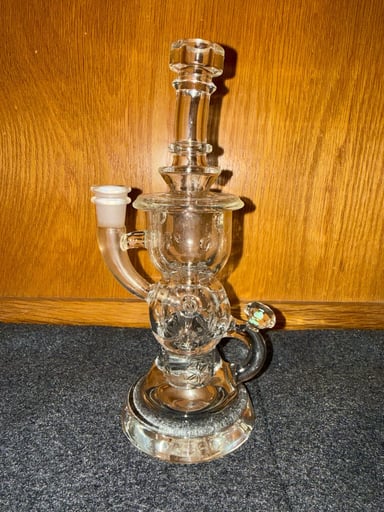 Preview pic of GG incycler