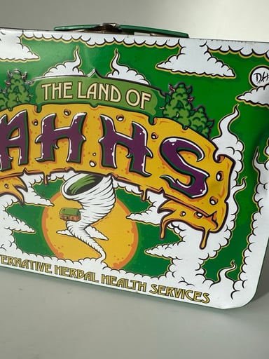 Preview pic of AHHS WEHO rig stash box