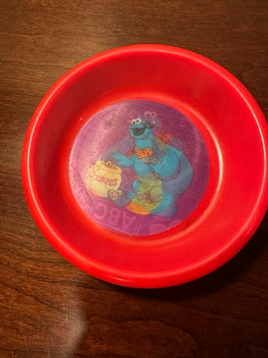 Preview pic of Rolling tray