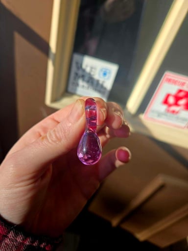 Preview pic of Drop Pendant