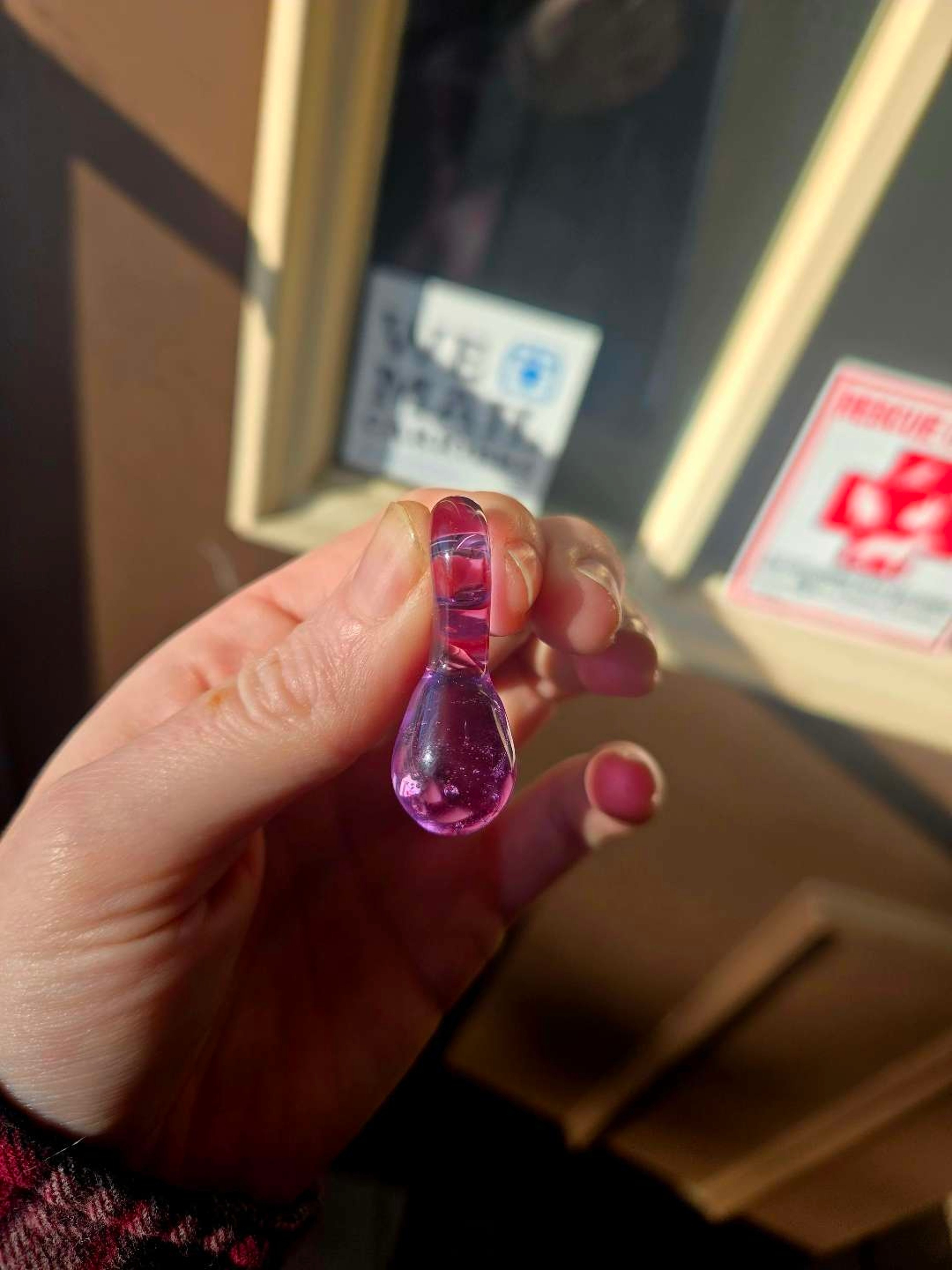 Drop Pendant image 0