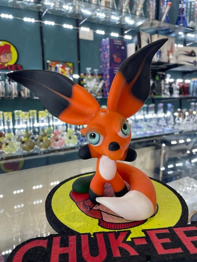 Preview pic of Tymeone “Nub” Fox