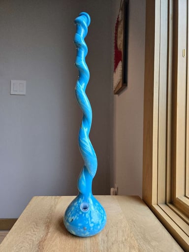 Preview pic of Special K 23" Blue Dream Beaker Stretch