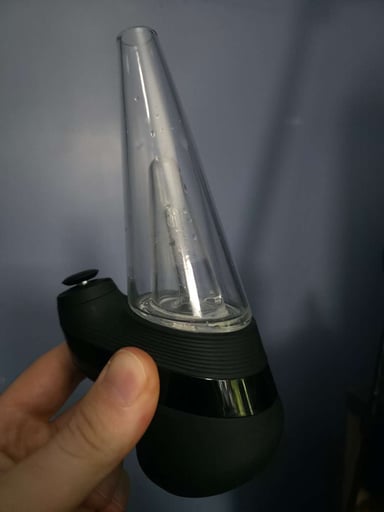 Preview pic of Puffco Peak v2