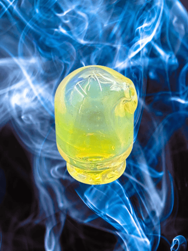 Preview pic of Puffco Pivot Top Spins Pearls