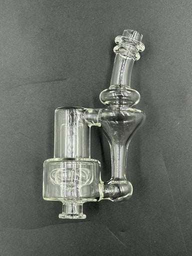 Preview pic of Pivot Top Recycler RBR Style